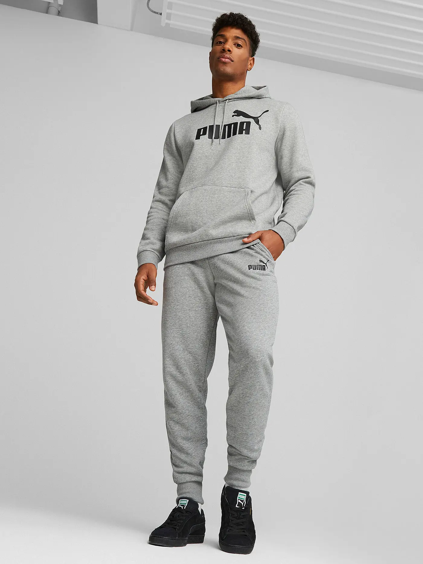 PUMA | Herren Jogginghose | 